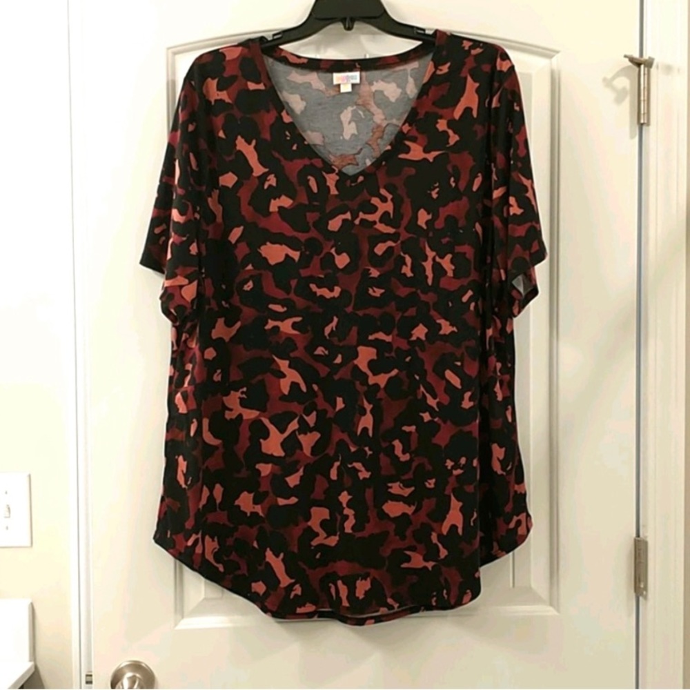 Lularoe Christy 3x